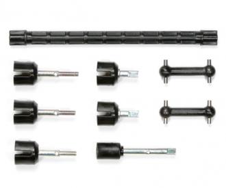 TT-02 C Parts Cup Joint, chassis spare parts