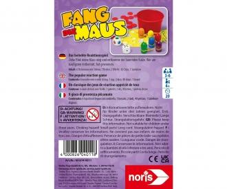 Piège à souris