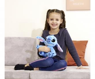 Disney Stitch Plush, 25 cm