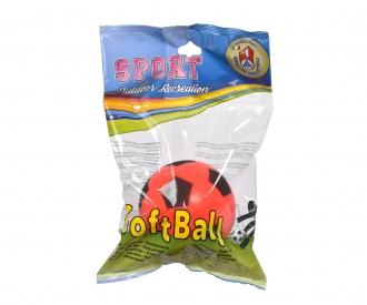 Soft Ball, 3 versions
