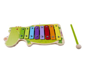 EH Music Xylophone, 8 Tones