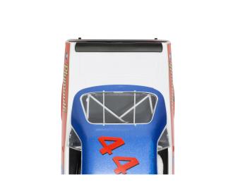 1:32 Plymouth Barrac. Spa Classic 23 HD