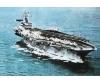 1:720 USS Nimitz CV-68