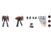 Blokees Figure Transformers Starscream