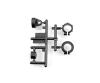 BB-01 Damper Adjuster V Parts, RC spare set