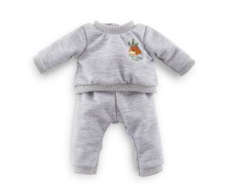 Cor.MPP 14" GreyJogging - LE