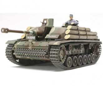 1:35 StuG III Ausf. G Finland 1942 model kit
