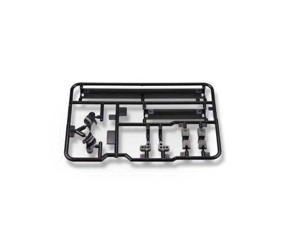 MM Parts Light bar/mount Scania 56379 MM Parts Light bar/mount Scania 56379