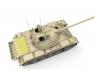 1:35 Tiran 4 Early Type. Interior Kit