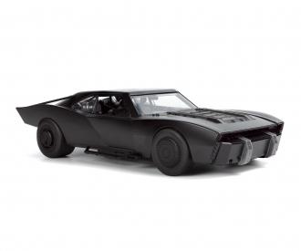 Batman Batmobile 2022, 1:18