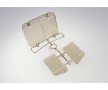T Parts for 56301, model parts set on sprue