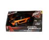 Fast&Furious RC Drift Mazda RX-7 1:24