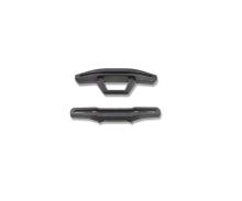 Drakuro Front & rear bumper