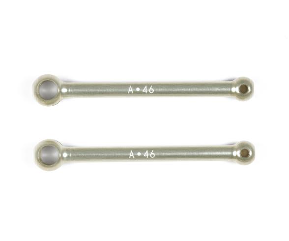 46 mm TRF Swing Shafts, RC accessory, aluminium