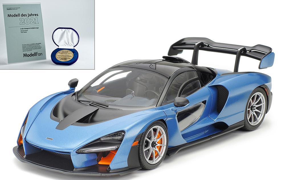 McLaren Senna 1:24_2