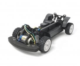 1:10 RC XV-01 Chassis Long Damper Spec
