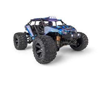 1:12 NemeSys, RC car, 2.4 GHz 100% RTR