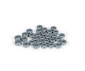 Truck 3-axle Ball bearing set (30)