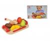Eichhorn Holz Schneidebretter Bundle