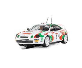 1:32 Toyota Celica GTFour DAurioil95 WRC