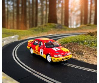 Scalextric Ford Sierra Sapphire BTCC 1990 1:32