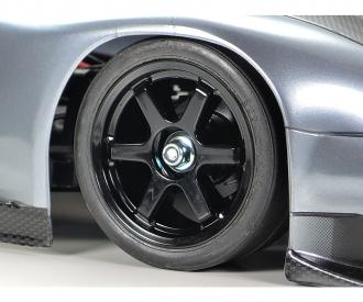 1:10 RC Toyota Supra Rac. (A80) (TT-02)