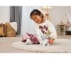 PetZoo Kitty – Chaton en peluche électronique 19 cm
