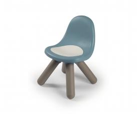 Kid Chaise Bleu Orage