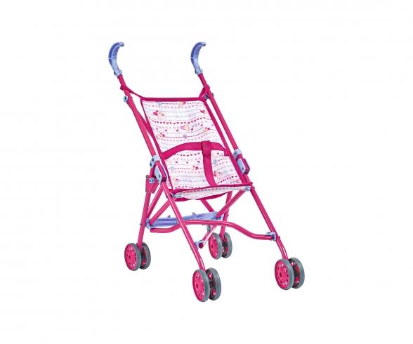 Buggy pour poupées