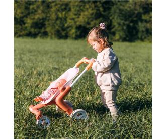 Poussette Pop Baby Nurse