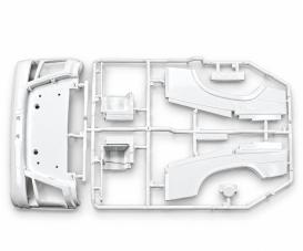 H-Parts Bag(H), model parts set for vehicle body
