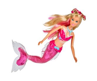 Steffi LOVE Squishy Mermaid