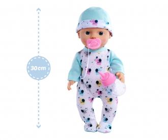 New Born Baby Little Elephant 30 cm