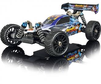 CARSON Specter brushless 6S 2.4 GHz RTR