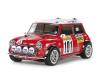 1:10 Mini Cooper Rally '94, RC assembly kit, M-05