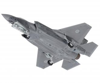 1:48 US F-35A Lightning II