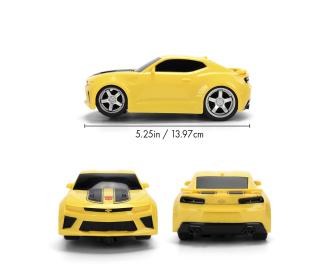 RC Transformers Bumblebee 1:32