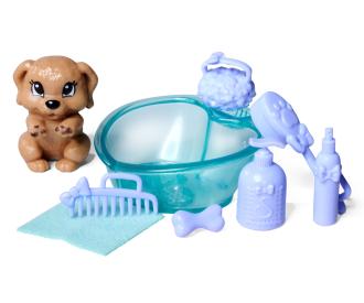 Evi LOVE Dog Bath