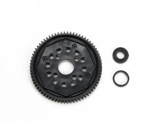 XV-02 06 Module Spur Gear 70T