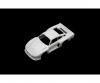 Porsche 935 Baby model kit 1:24 scale car