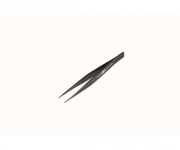 Tamiya Tweezers Straight, precision craft tool