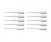 CA Cement Micro Nozzles, adhesive accessory, 10-pack