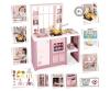 Cuisine Loft Rose