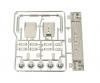H-Parts Chrome S.Clod Buster, model spare parts