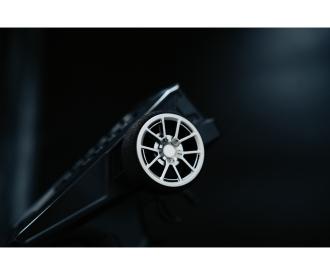 FS Reflex Wheel Pro 4 2.4GHz