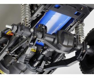 1:10 Land Rover Defender 90, RC assembly kit, CC-02