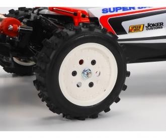 1:10 RC Super Sabre (2023) 4WD