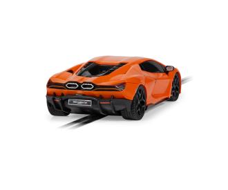 Scalextric Lamborghini Revuelto Slot Car 1:32