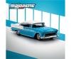 Collection 1955 Chevrolet Bel Air
