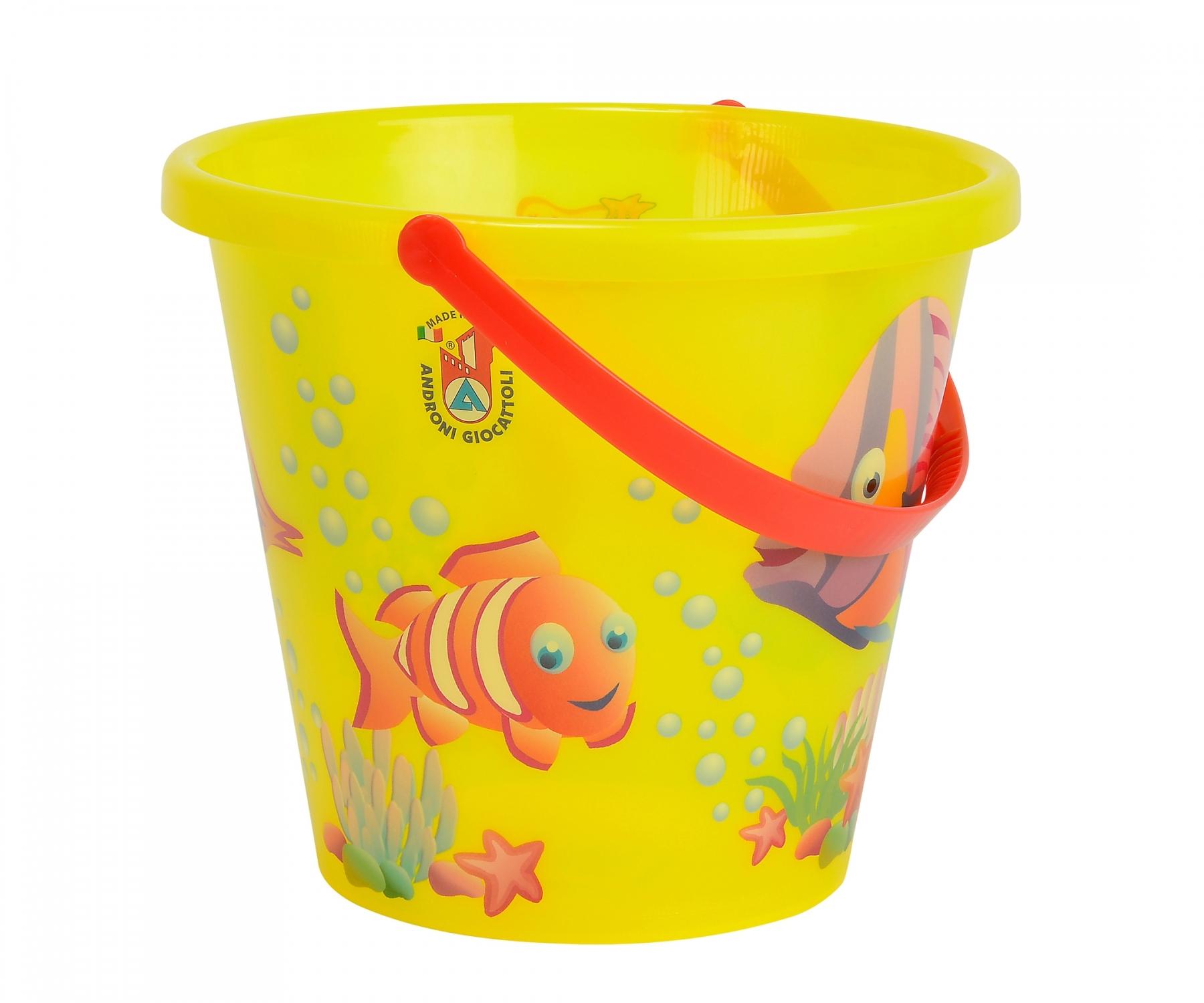 Promo Simba Bac à Sable Coquillage chez Hyper U